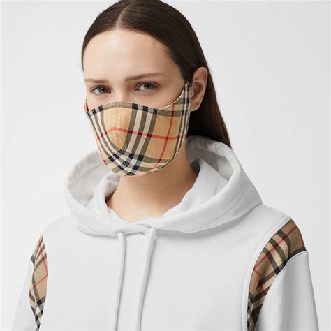 burberry face madk|Burberry Becomes The First Luxury Brand To Launch Face Masks.